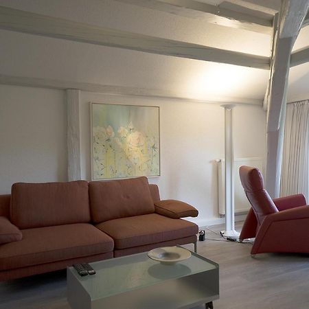 Brauhaus Suite 19 Sebnitz Exteriér fotografie
