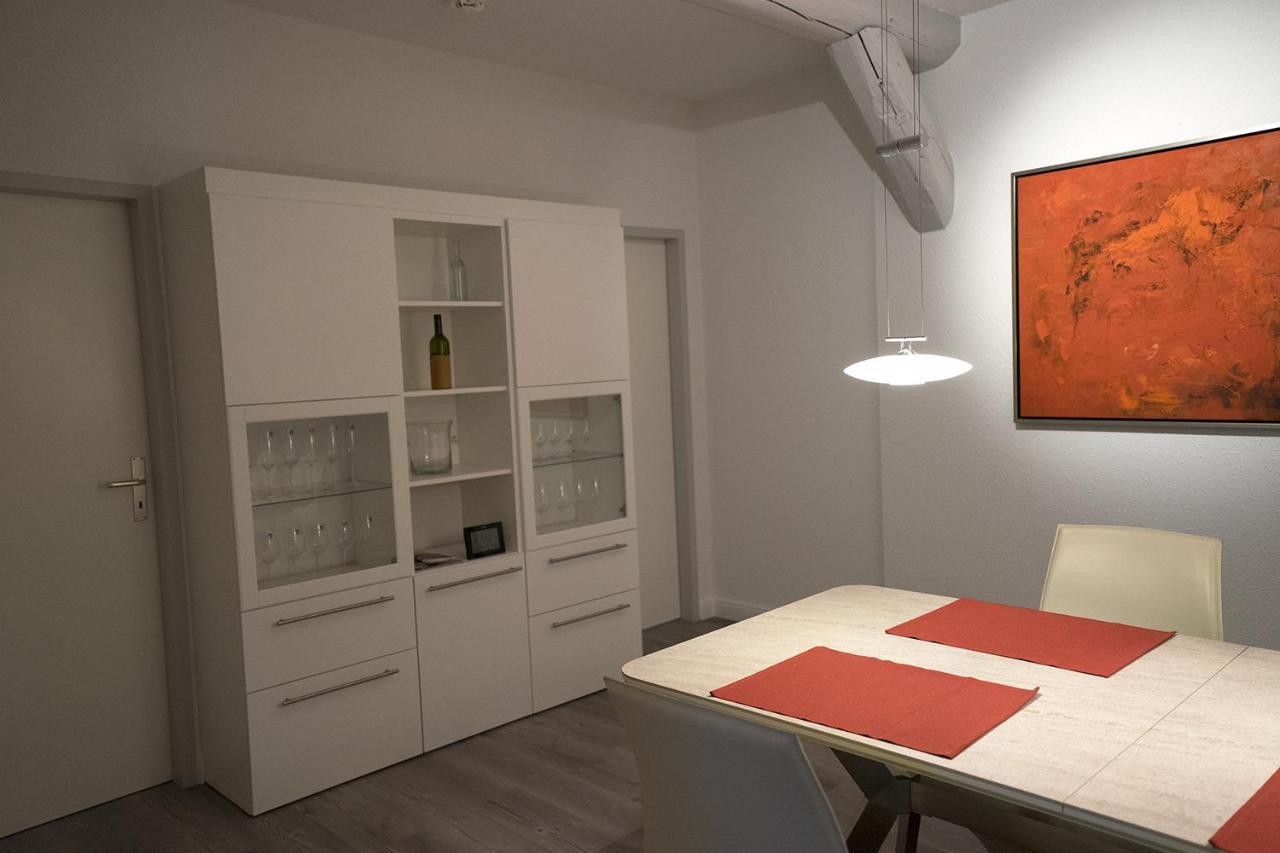Brauhaus Suite 19 Sebnitz Exteriér fotografie