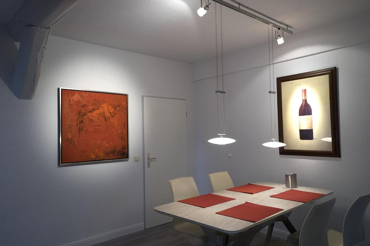 Brauhaus Suite 19 Sebnitz Exteriér fotografie