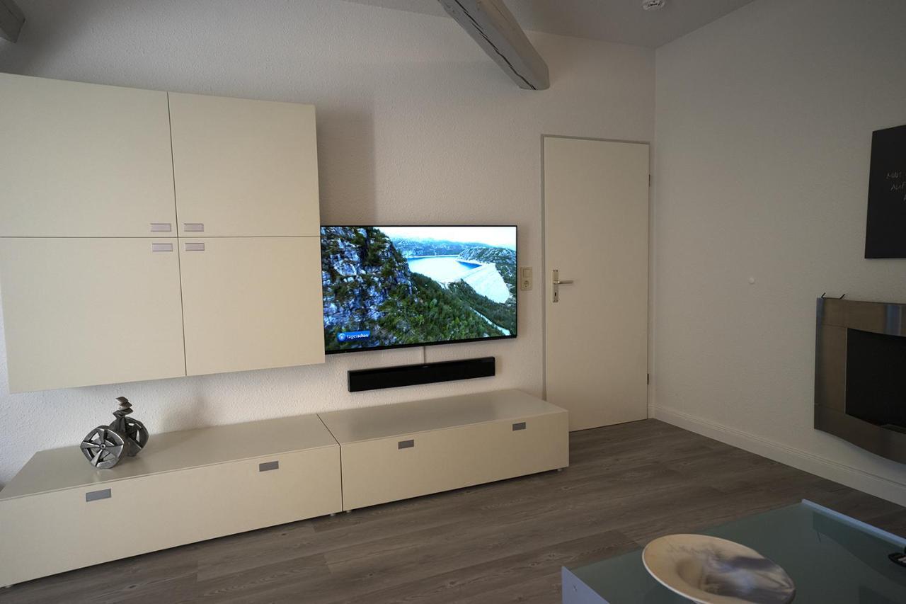 Brauhaus Suite 19 Sebnitz Exteriér fotografie