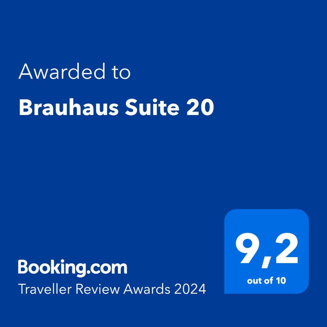 Brauhaus Suite 19 Sebnitz Exteriér fotografie